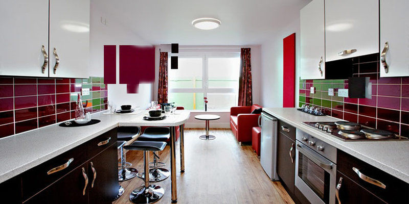 Citylivein Grove Street Edinburgh Exterior photo